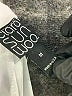 Clara Sun Woo Solid White Casual Pants Size M - photo 4