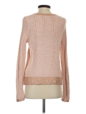 Moth Pullover Sweater (view 2)