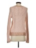 Moth Pink Pullover Sweater Size XS - photo 2