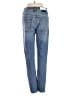 RE/DONE Blue Jeans Size 26 waist - photo 2