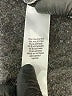 Adrianna Papell Black Sleeveless Blouse Size L - photo 8