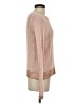 Moth Pink Pullover Sweater Size XS - photo 4