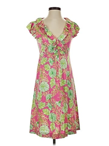 Lilly Pulitzer Cocktail Dress (view 1)