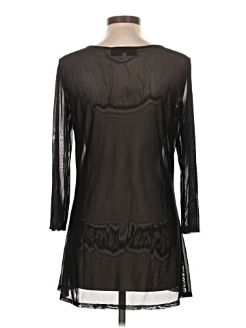 DressBarn 3/4 Sleeve Top (view 2)