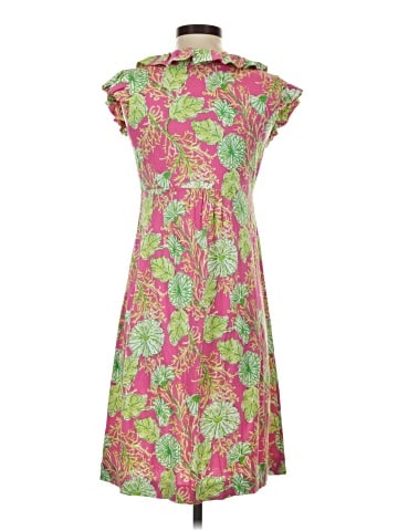 Lilly Pulitzer Cocktail Dress (view 2)