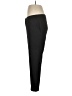 Express Solid Black Dress Pants Size 8 - photo 5