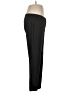 Express Solid Black Dress Pants Size 8 - photo 4