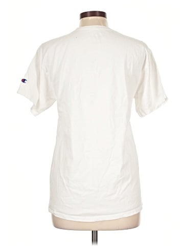 Champion Short Sleeve T-Shirt (view 2)
