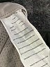 Dickies Solid Ivory Khaki Shorts Size 8 - photo 5
