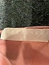 Keepsake Orange Cocktail Dress Size XS - photo 7