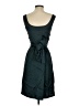 Max&Co. Teal Casual Dress Size 4 - photo 2