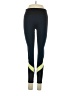 Athleta Color Block Blue Black Active Pants Size S - photo 1