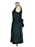Max&Co. Teal Casual Dress Size 4 - photo 5