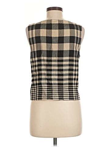 Babaton Sleeveless Blouse (view 2)