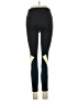 Athleta Color Block Blue Black Active Pants Size S - photo 2