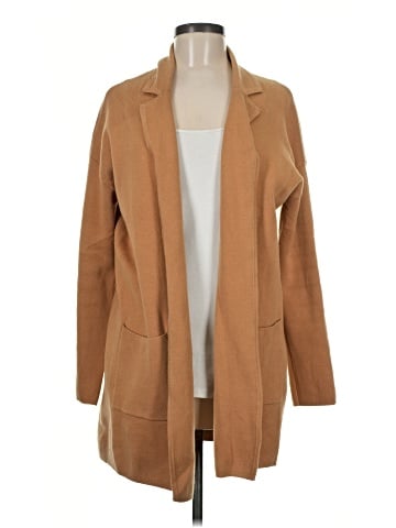 Ann Taylor LOFT Coat (view 1)