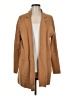 Ann Taylor LOFT Tan Coat Size M - photo 1