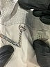 Elie Tahari Gray Blazer Size 4 - photo 6