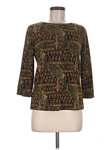 Southern Lady Pullover Sweater (view 1)
