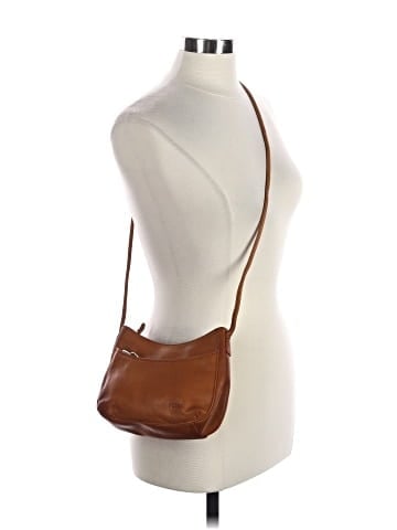 Fossil Crossbody Bag (view 2)