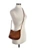 Fossil Brown Crossbody Bag One size - photo 2