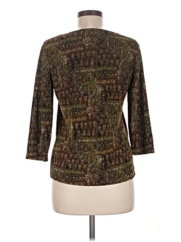 Southern Lady Pullover Sweater (view 2)