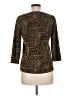 Southern Lady Tweed Brown Pullover Sweater Size M (estimated) - photo 2
