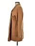 Ann Taylor LOFT Tan Coat Size M - photo 5