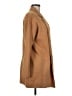 Ann Taylor LOFT Tan Coat Size M - photo 4