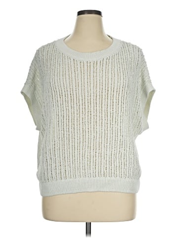 Banana Republic Factory Store Pullover Sweater (view 1)