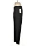 Le Suit 100% Polyester Black Dress Pants Size 8 - photo 5