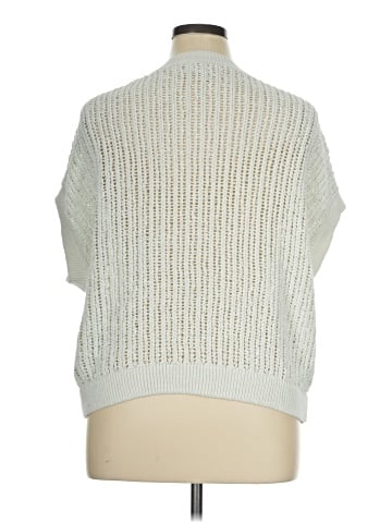 Banana Republic Factory Store Pullover Sweater (view 2)