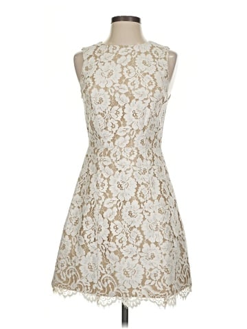 Alice + Olivia Cocktail Dress (view 1)