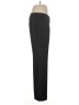 Le Suit 100% Polyester Black Dress Pants Size 8 - photo 4