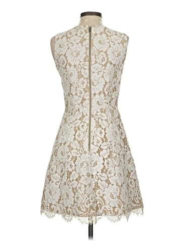 Alice + Olivia Cocktail Dress (view 2)