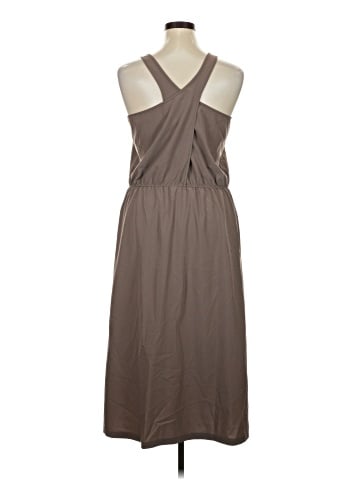 Banana Republic Factory Store Casual Dress (view 2)