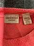 Crossroads Pink Pullover Sweater Size 2X - photo 7