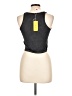 Daisy Black Tank Top Size L - photo 2