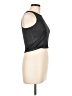 Daisy Black Tank Top Size L - photo 4