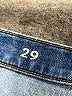 J.Crew Hearts Blue Jeans Size 29 waist - photo 9