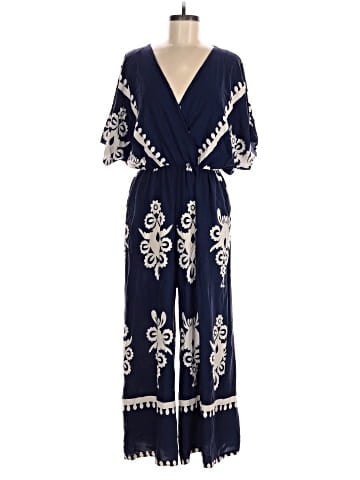 Charlie Jumpsuit (view 1)