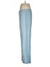Unbranded Solid Blue Casual Pants Size M - photo 5