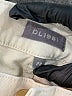 DL1961 Ivory Jeans Size 28 waist - photo 7