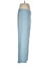 Unbranded Solid Blue Casual Pants Size M - photo 4