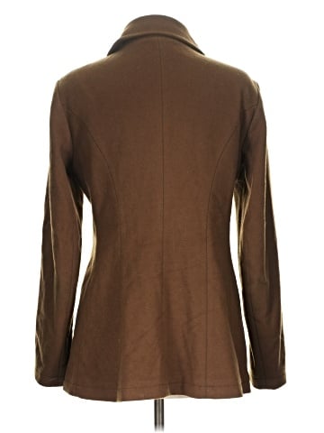 Theory Wool Coat (view 2)