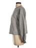 Pull&Bear Gray Sweatshirt Size S - photo 5