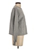 Pull&Bear Gray Sweatshirt Size S - photo 4
