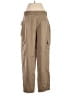 Old Navy Tan Cargo Pants Size S - photo 2