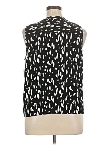 Nine West Sleeveless Blouse (view 2)
