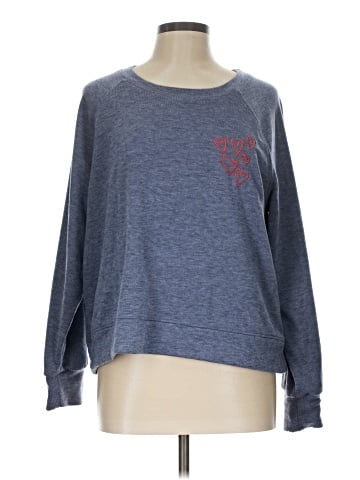 Jane and Delancey Sweatshirt (view 1)